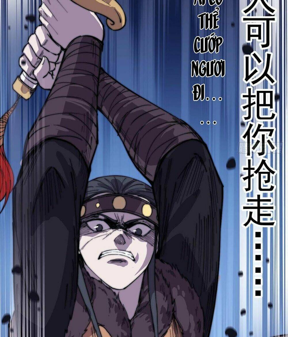 Ta Có Một Sơn Trại Chapter 153 - Trang 28