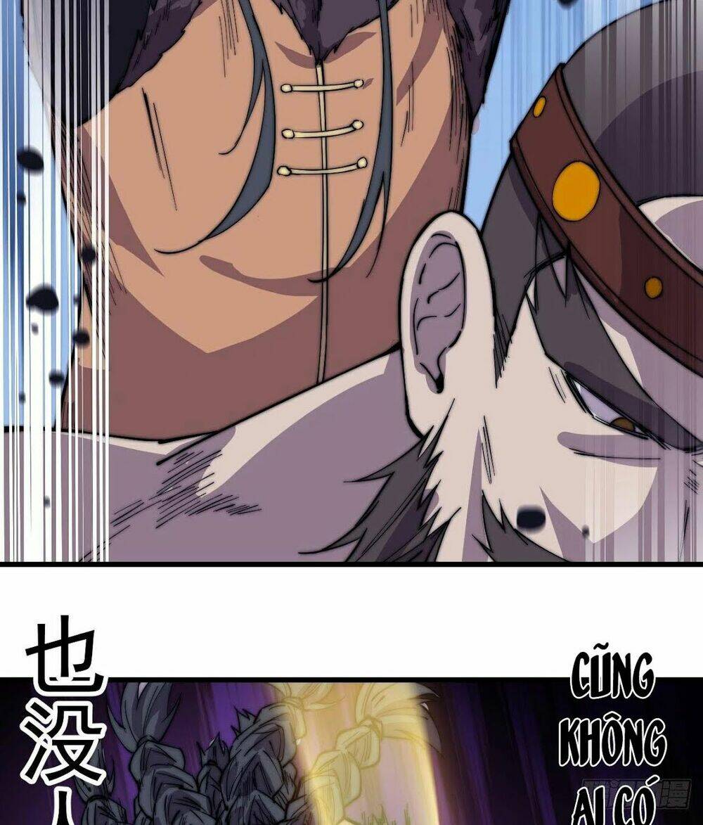 Ta Có Một Sơn Trại Chapter 153 - Trang 29