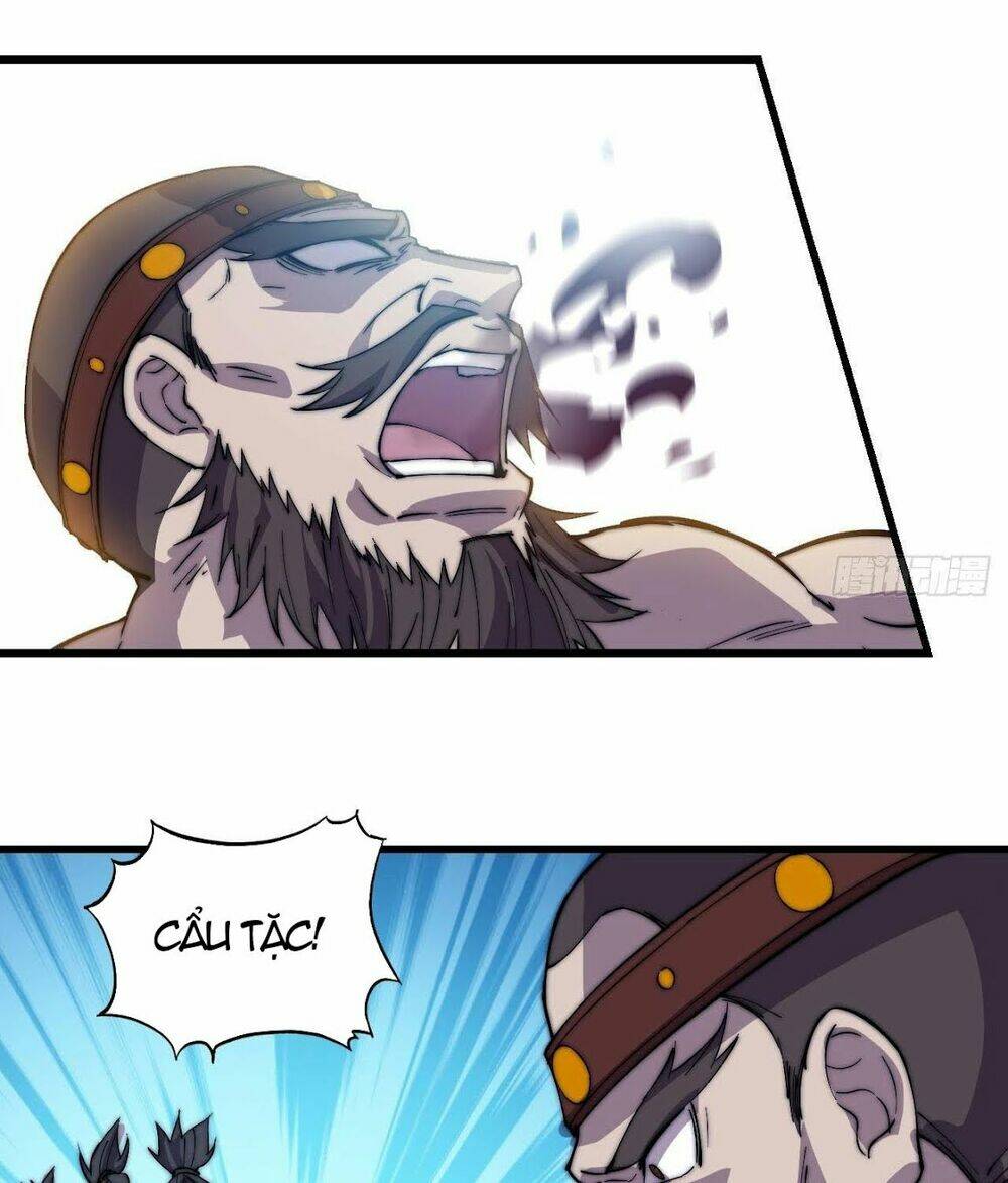 Ta Có Một Sơn Trại Chapter 153 - Trang 31