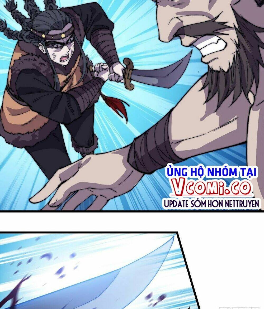 Ta Có Một Sơn Trại Chapter 153 - Trang 32