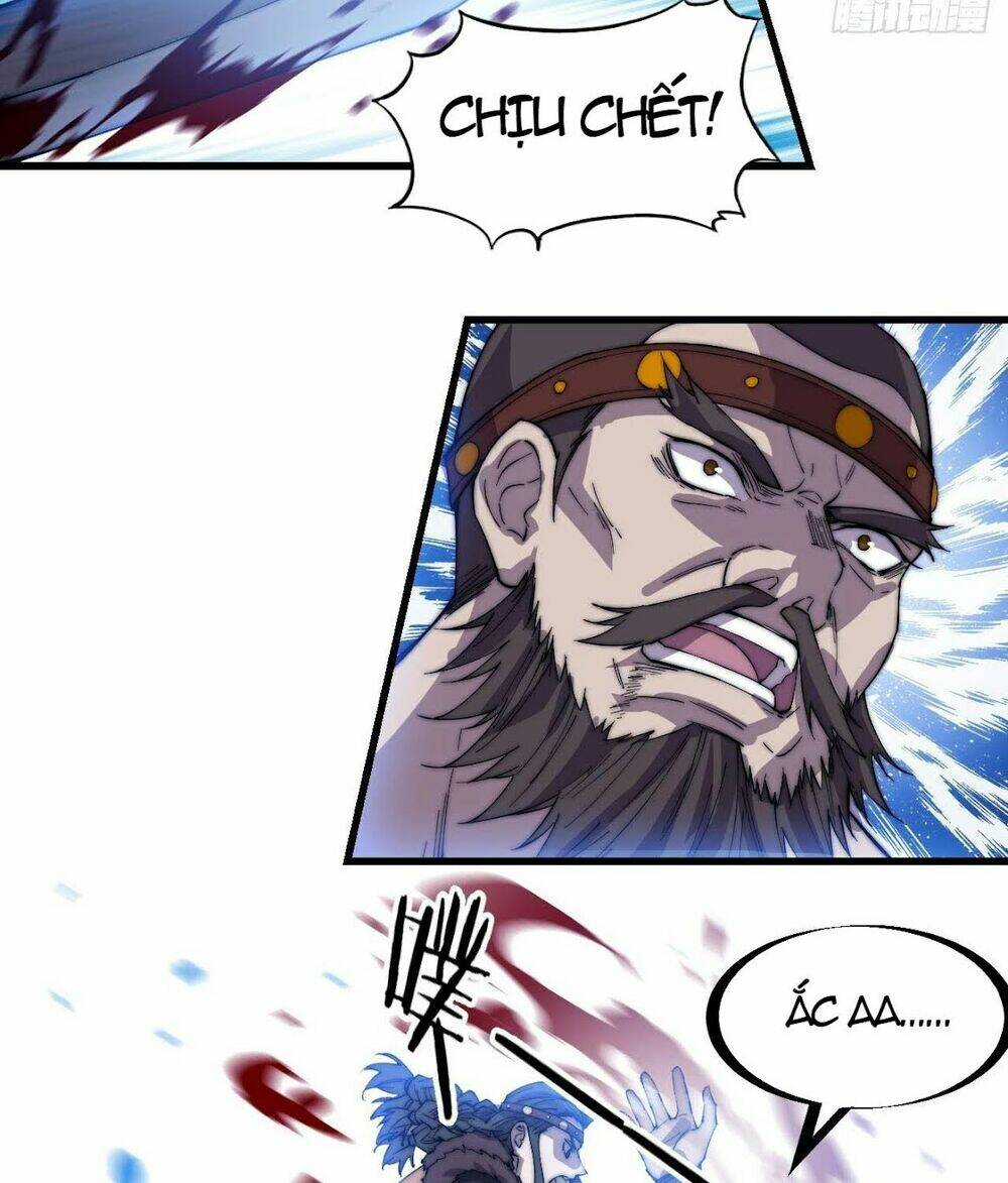 Ta Có Một Sơn Trại Chapter 153 - Trang 33