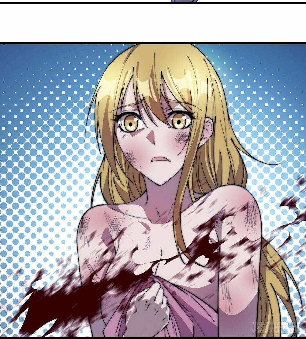 Ta Có Một Sơn Trại Chapter 153 - Trang 35