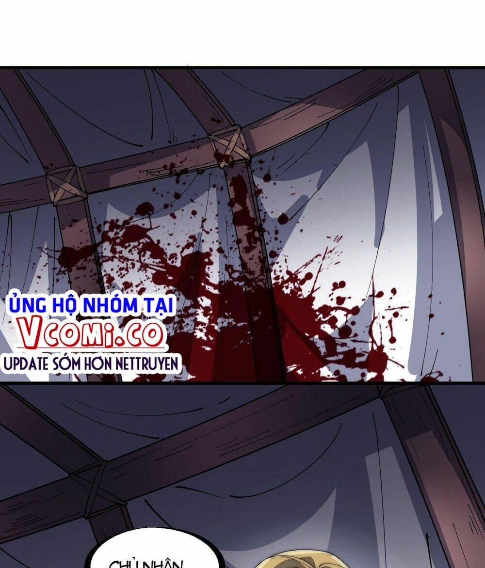 Ta Có Một Sơn Trại Chapter 153 - Trang 36