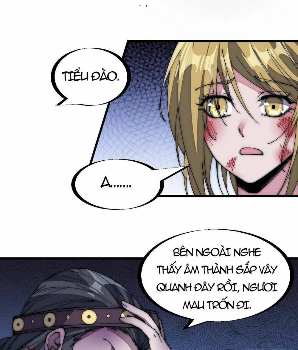 Ta Có Một Sơn Trại Chapter 153 - Trang 38