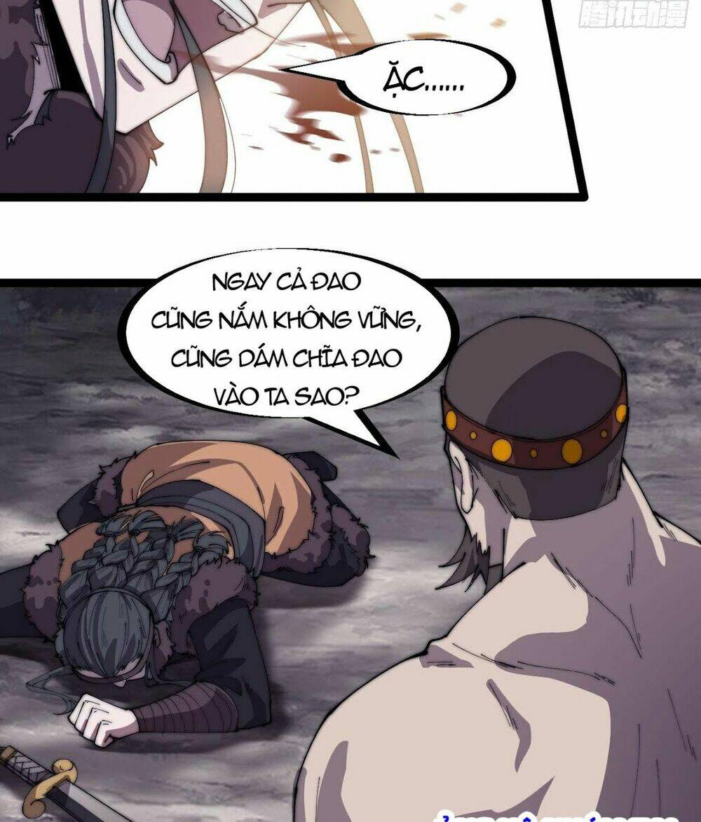 Ta Có Một Sơn Trại Chapter 153 - Trang 3