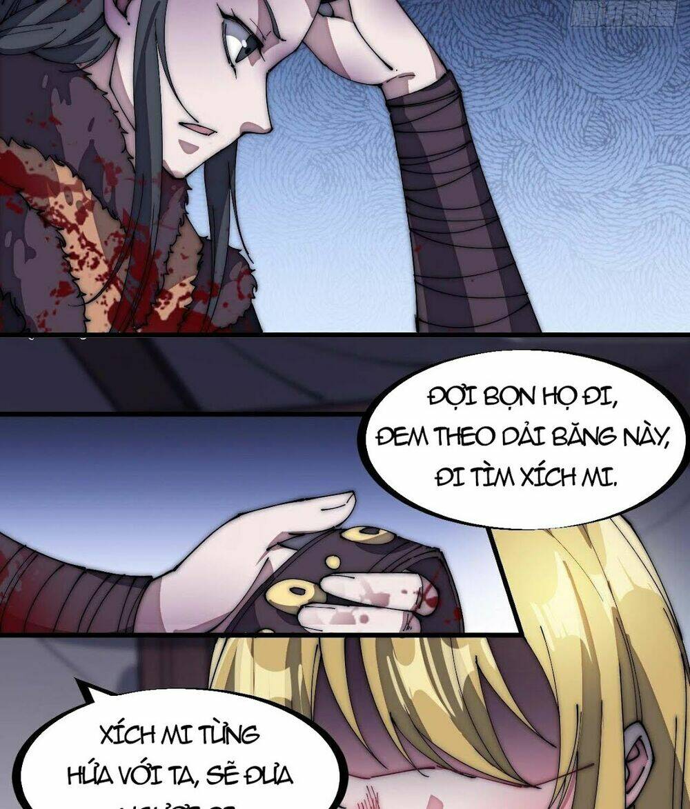 Ta Có Một Sơn Trại Chapter 153 - Trang 39