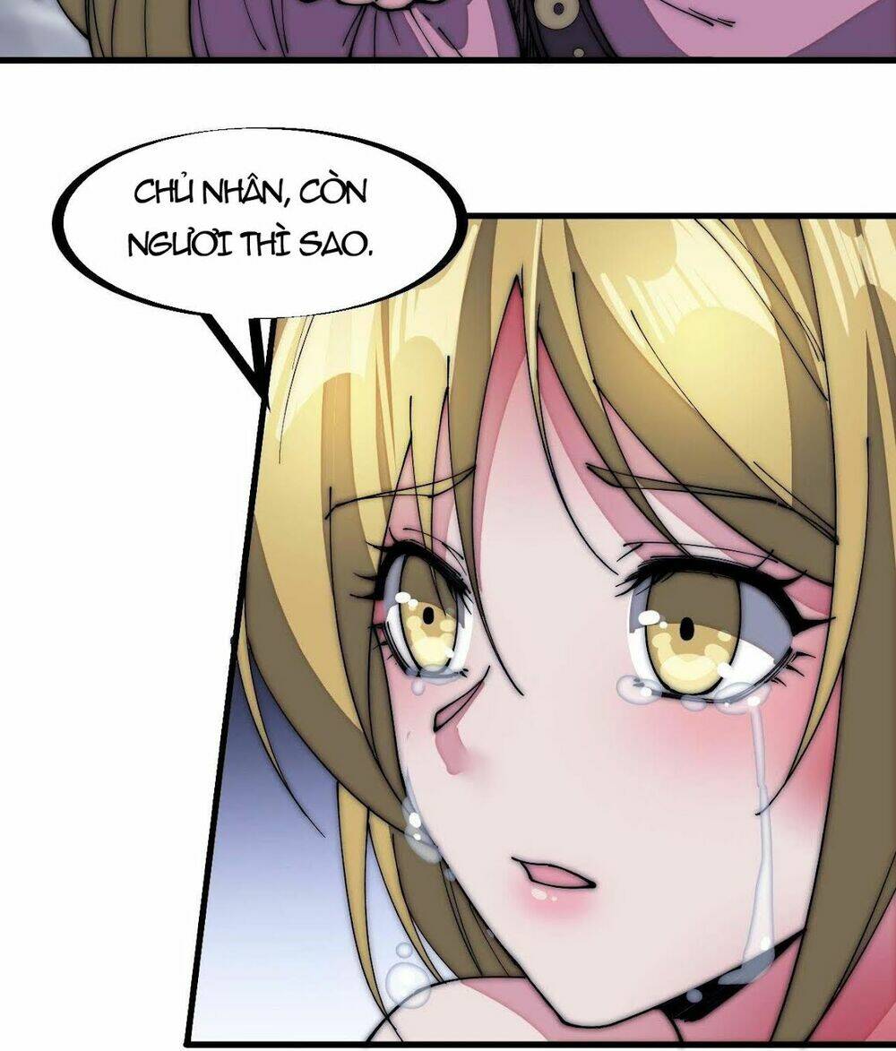 Ta Có Một Sơn Trại Chapter 153 - Trang 41