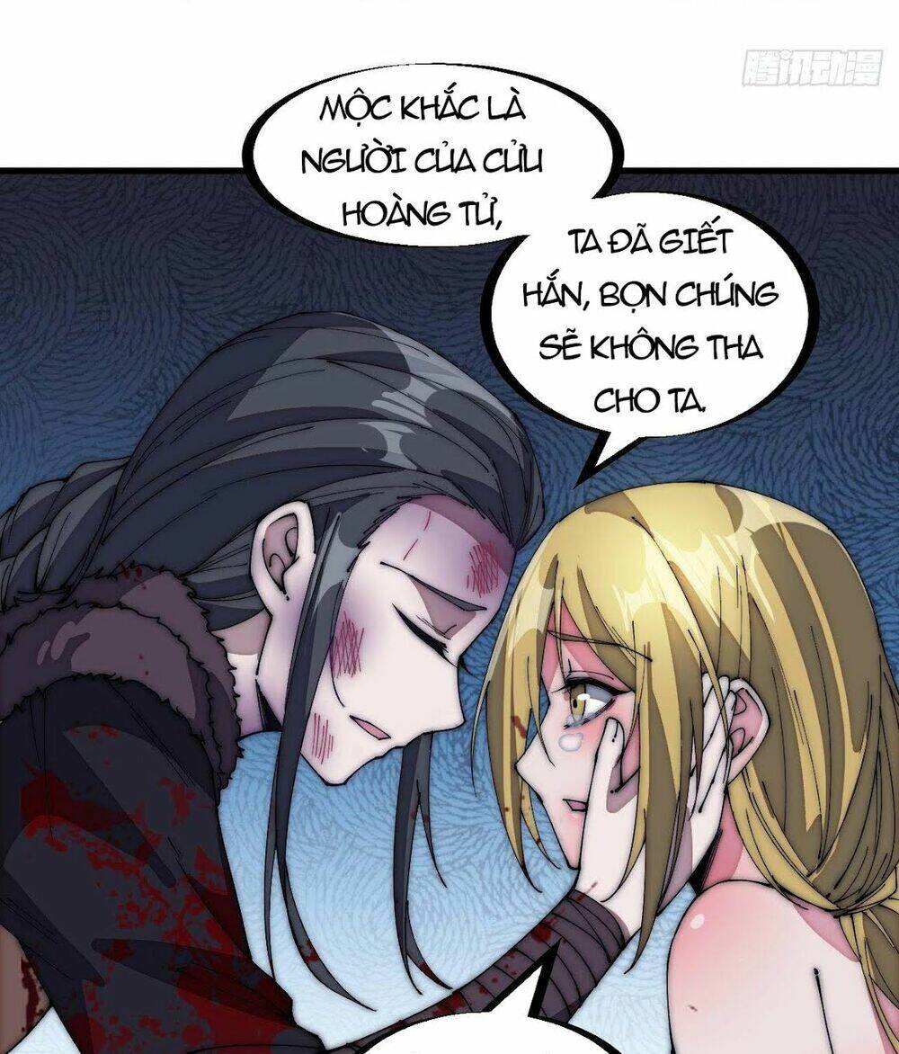 Ta Có Một Sơn Trại Chapter 153 - Trang 42