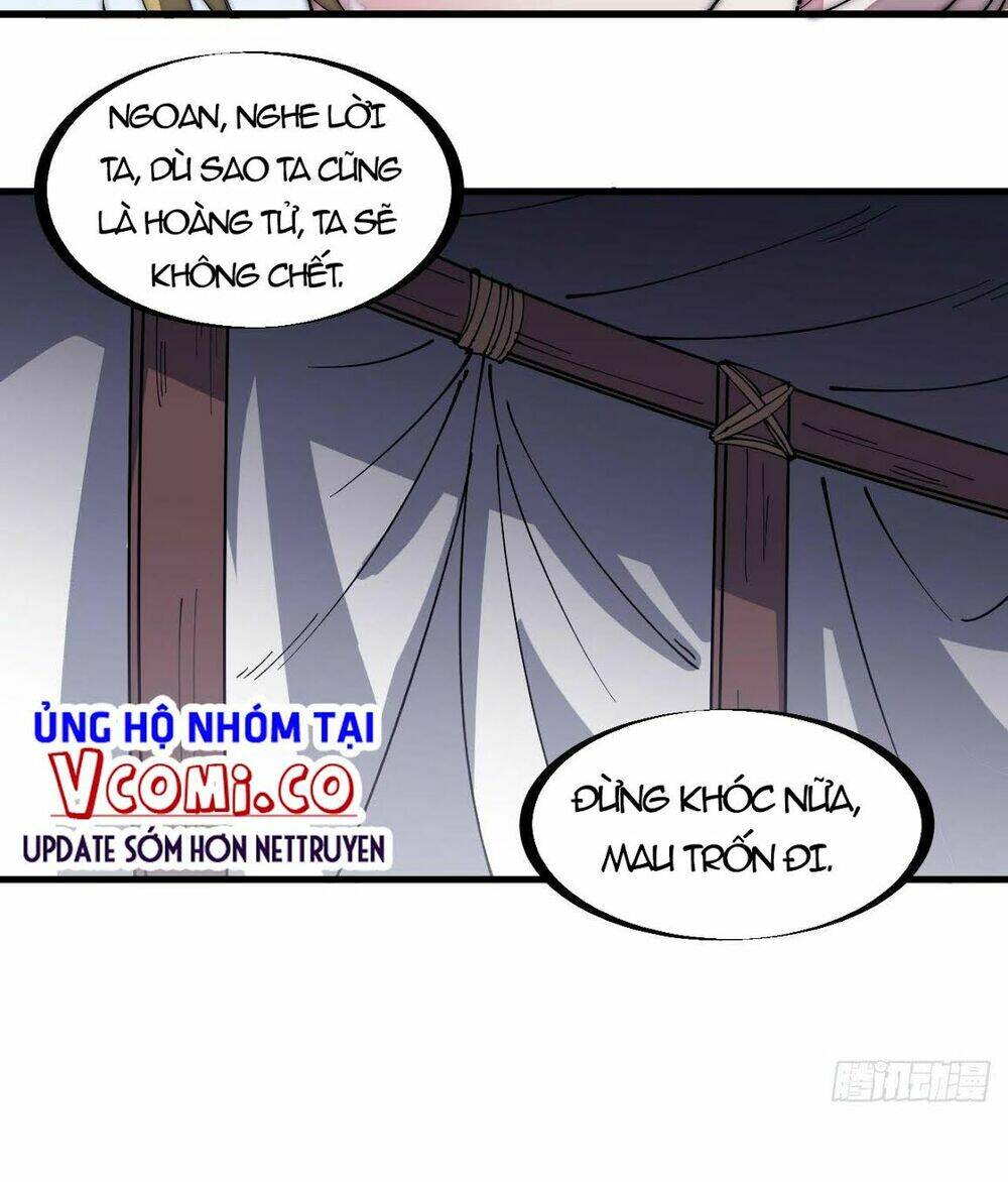 Ta Có Một Sơn Trại Chapter 153 - Trang 44