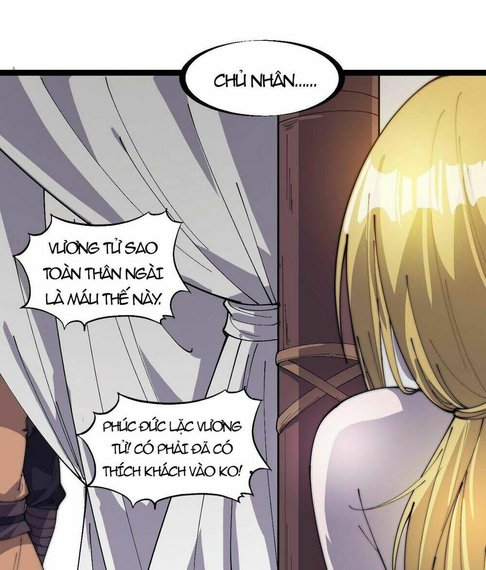 Ta Có Một Sơn Trại Chapter 153 - Trang 45