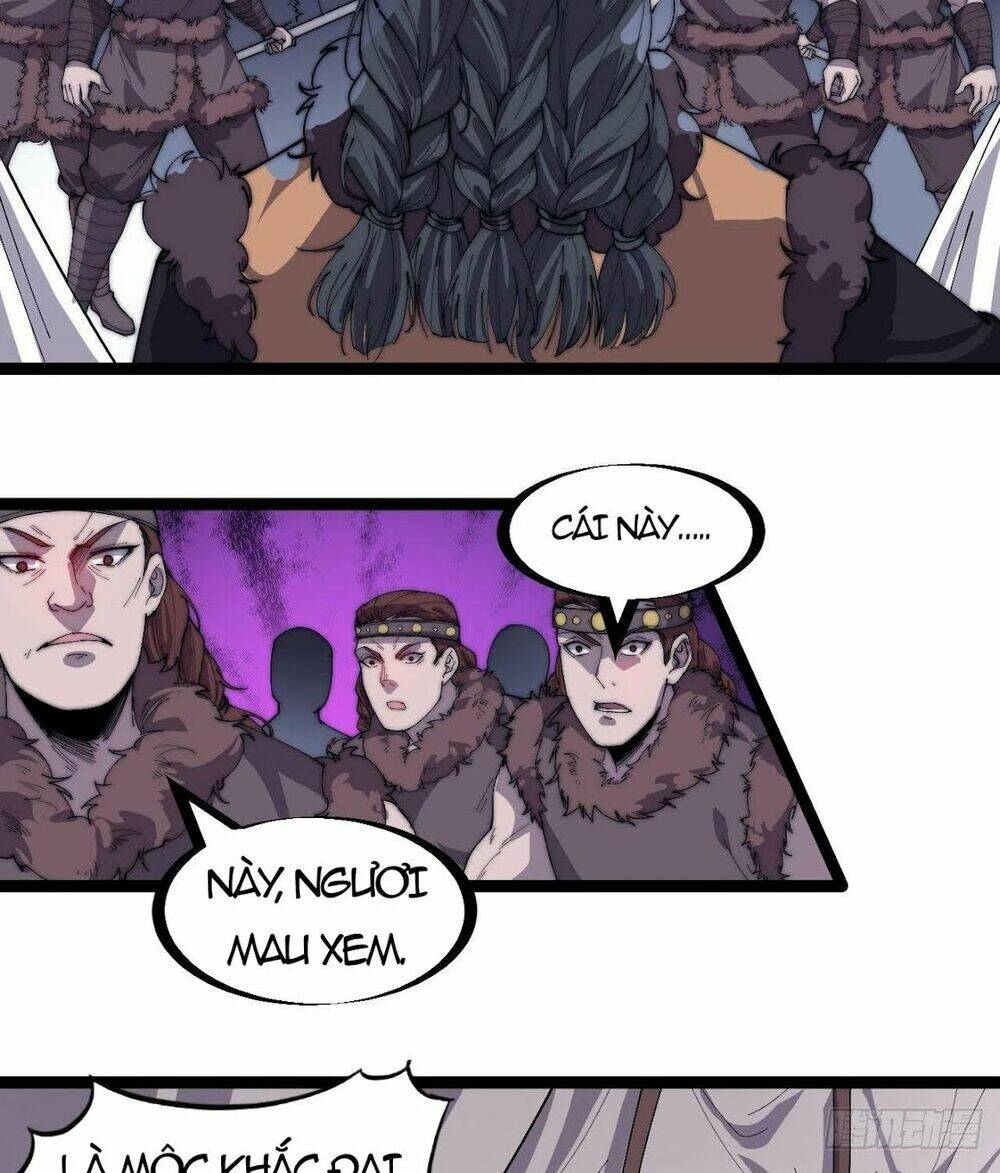 Ta Có Một Sơn Trại Chapter 153 - Trang 47