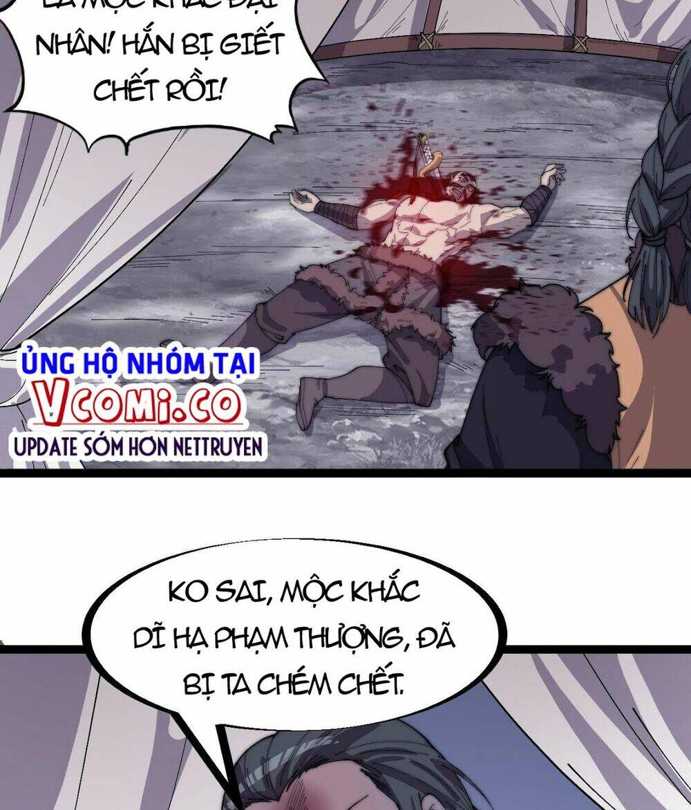 Ta Có Một Sơn Trại Chapter 153 - Trang 48