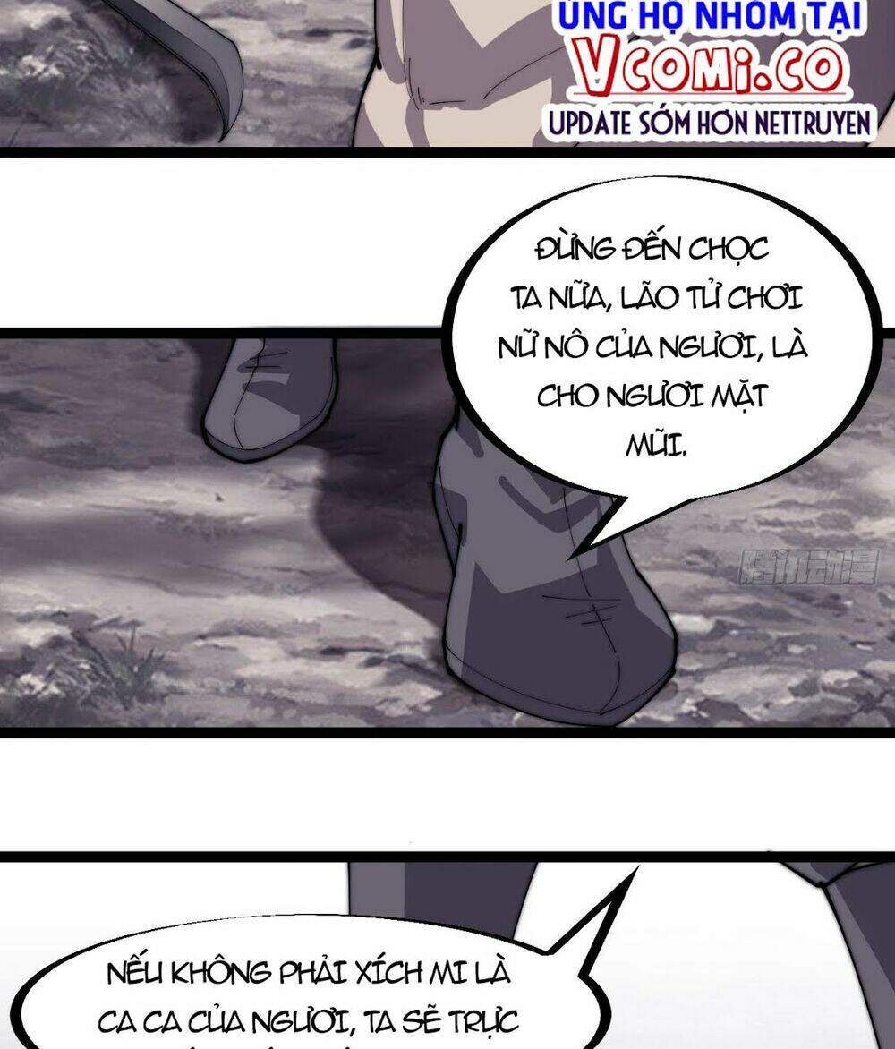 Ta Có Một Sơn Trại Chapter 153 - Trang 4