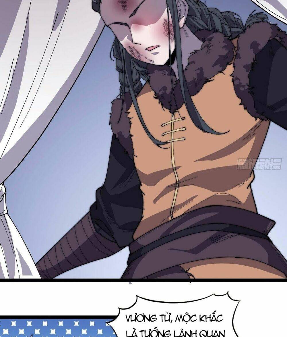 Ta Có Một Sơn Trại Chapter 153 - Trang 49