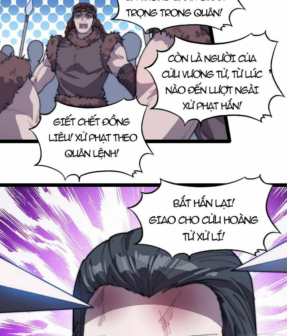 Ta Có Một Sơn Trại Chapter 153 - Trang 50