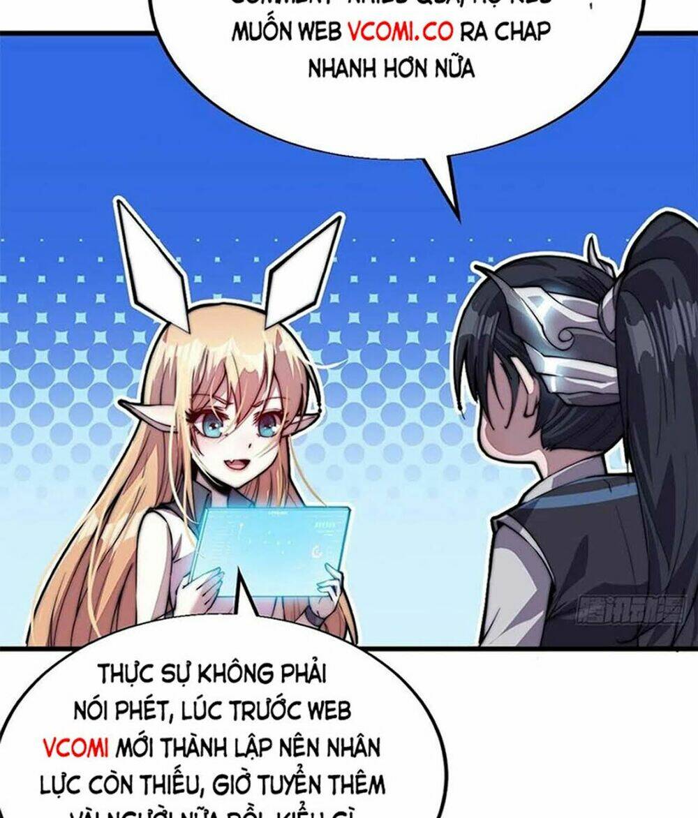 Ta Có Một Sơn Trại Chapter 153 - Trang 52