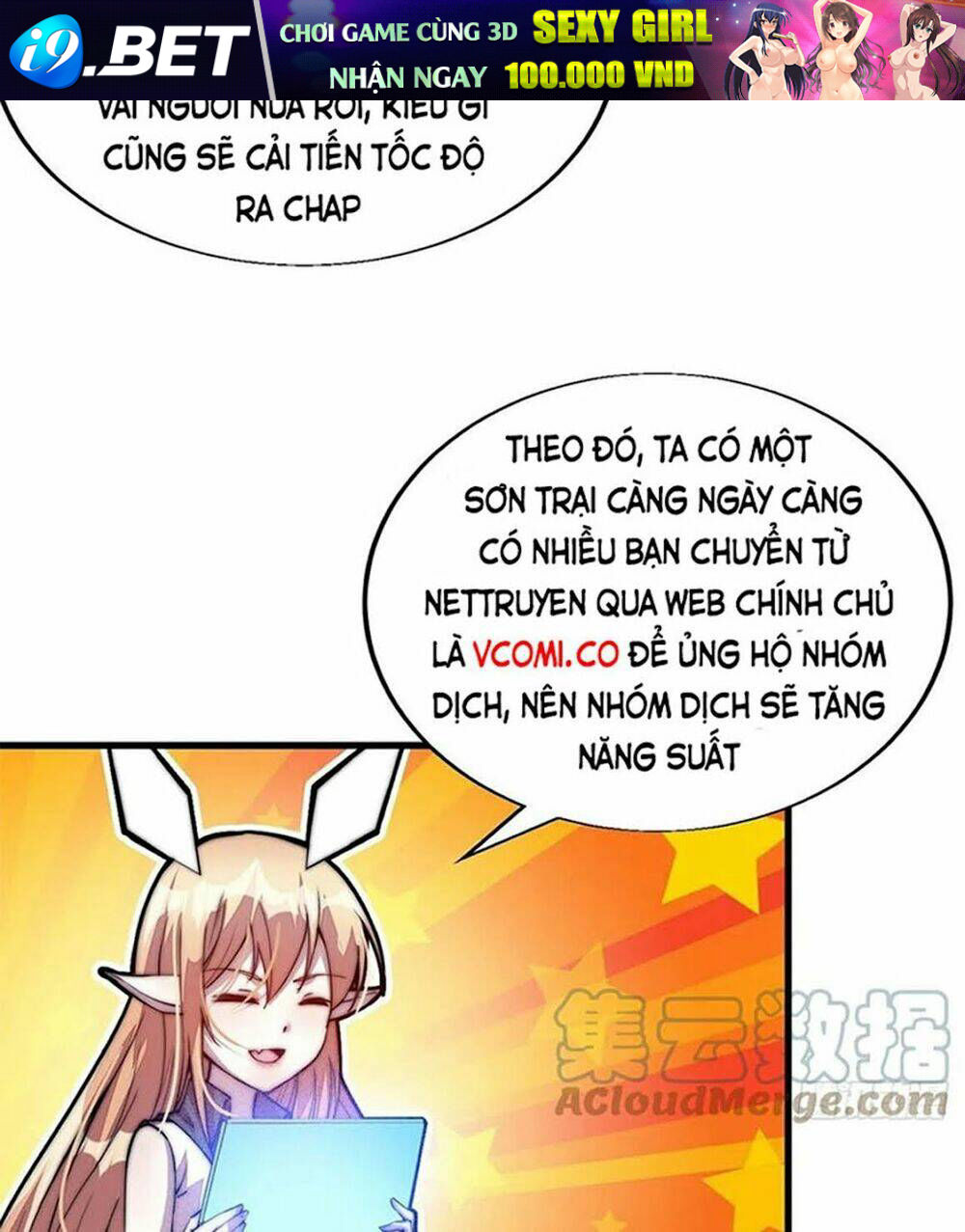 Ta Có Một Sơn Trại Chapter 153 - Trang 53