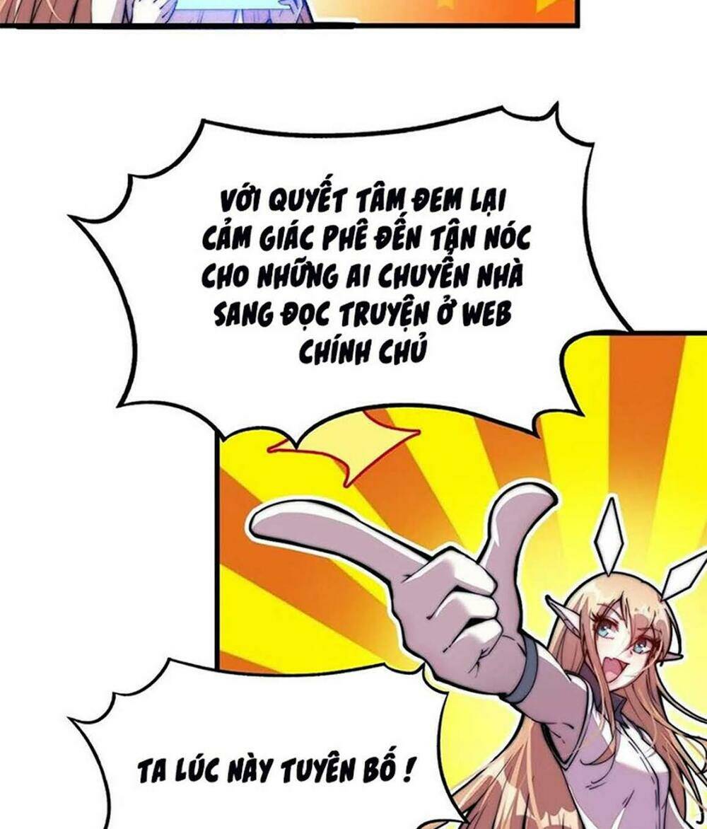 Ta Có Một Sơn Trại Chapter 153 - Trang 54