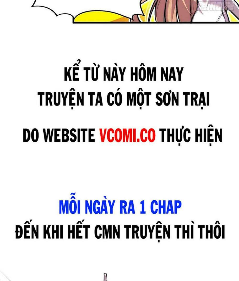 Ta Có Một Sơn Trại Chapter 153 - Trang 55