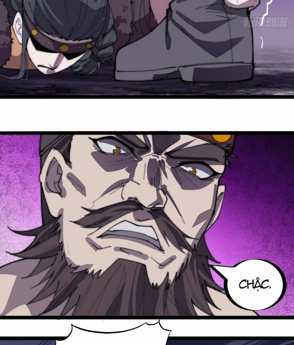 Ta Có Một Sơn Trại Chapter 153 - Trang 6