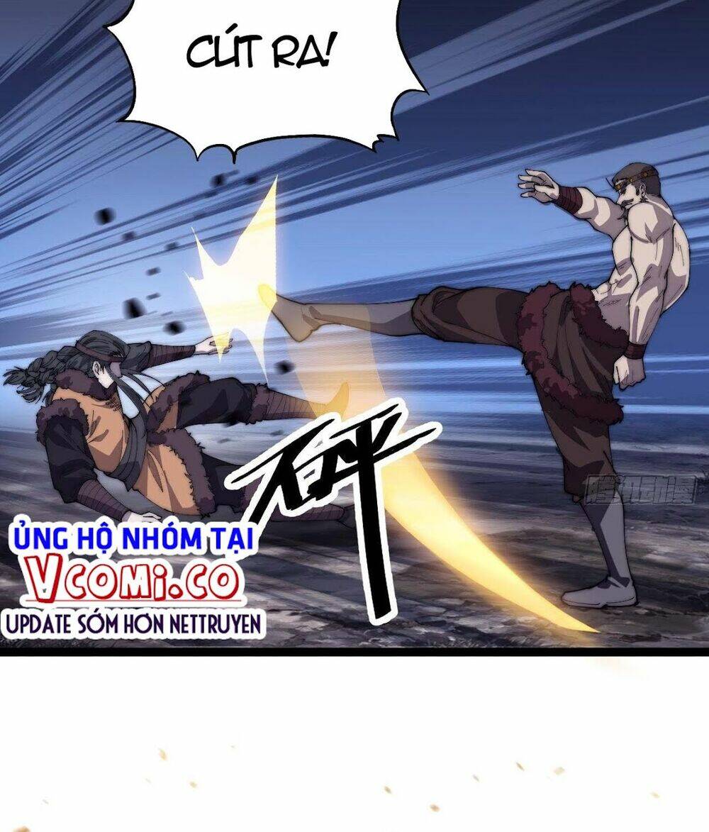 Ta Có Một Sơn Trại Chapter 153 - Trang 7