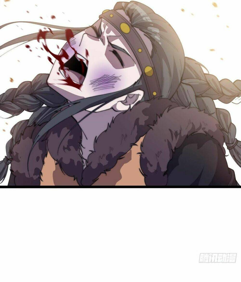 Ta Có Một Sơn Trại Chapter 153 - Trang 8