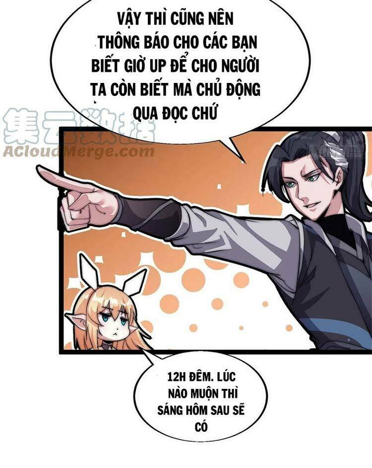 Ta Có Một Sơn Trại - Chapter 154 - Page 33