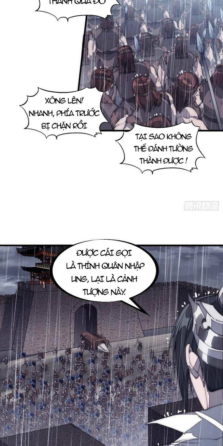 Ta Có Một Sơn Trại Chapter 156 - Trang 10