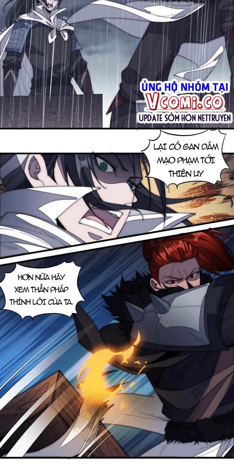 Ta Có Một Sơn Trại Chapter 156 - Trang 12