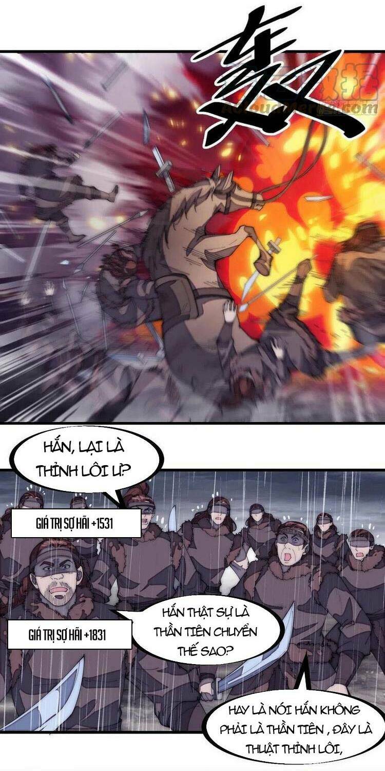 Ta Có Một Sơn Trại Chapter 156 - Trang 13