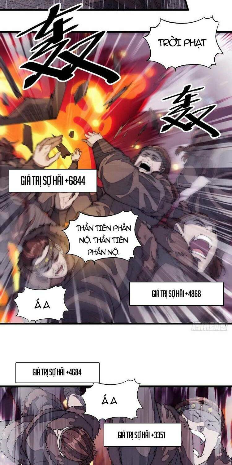 Ta Có Một Sơn Trại Chapter 156 - Trang 15