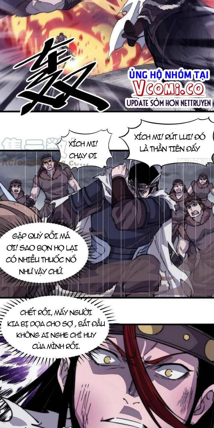 Ta Có Một Sơn Trại Chapter 156 - Trang 18