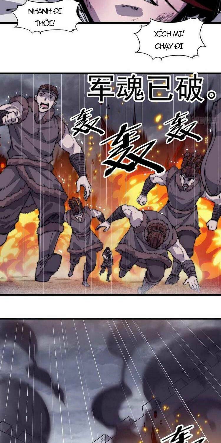 Ta Có Một Sơn Trại Chapter 156 - Trang 19