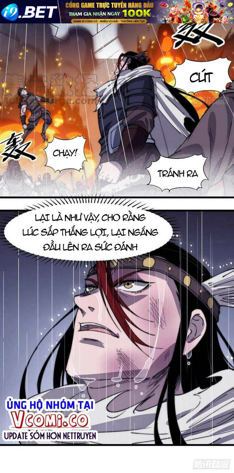 Ta Có Một Sơn Trại Chapter 156 - Trang 20