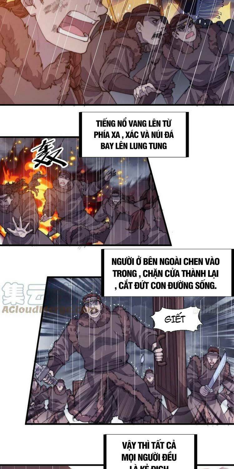 Ta Có Một Sơn Trại Chapter 156 - Trang 23