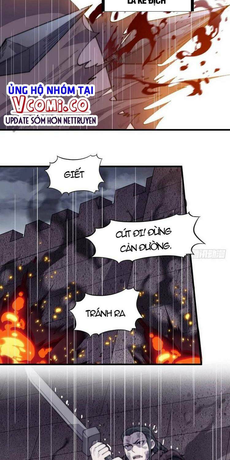 Ta Có Một Sơn Trại Chapter 156 - Trang 24