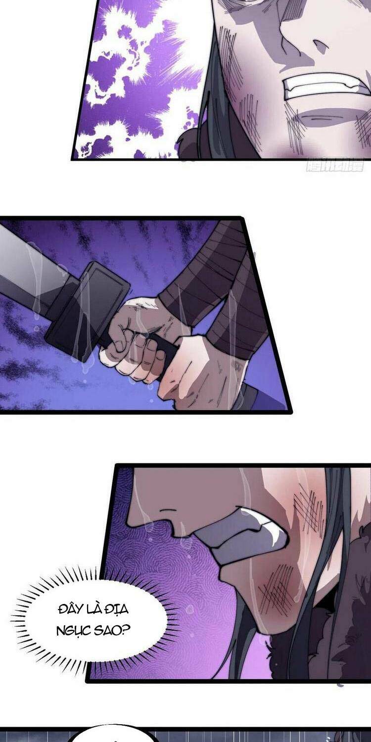 Ta Có Một Sơn Trại Chapter 156 - Trang 26