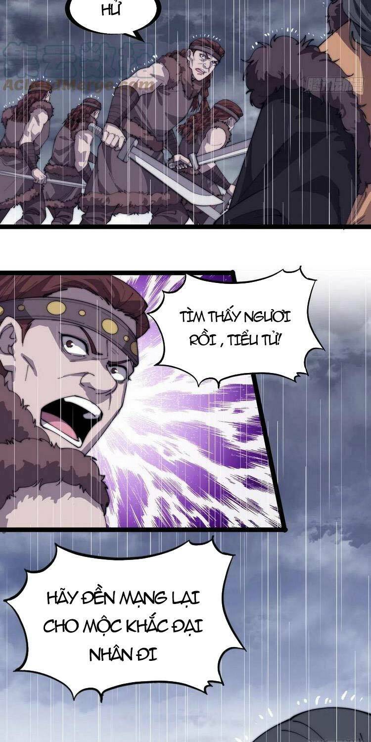 Ta Có Một Sơn Trại Chapter 156 - Trang 27