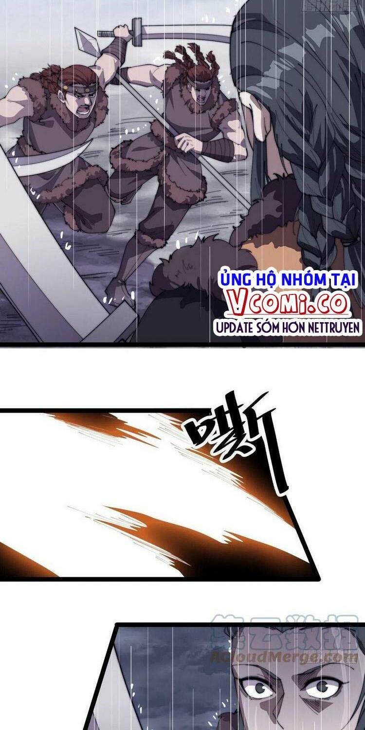 Ta Có Một Sơn Trại Chapter 156 - Trang 28