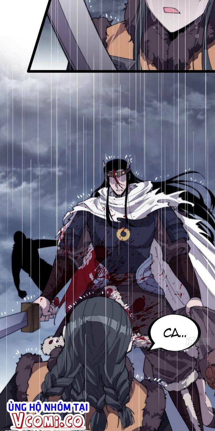 Ta Có Một Sơn Trại Chapter 156 - Trang 29