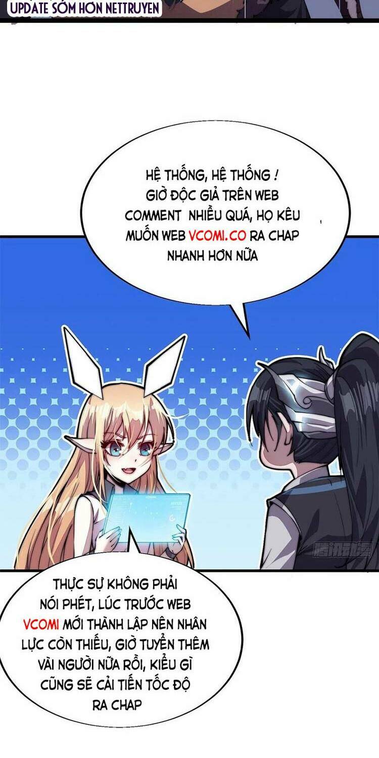 Ta Có Một Sơn Trại Chapter 156 - Trang 30