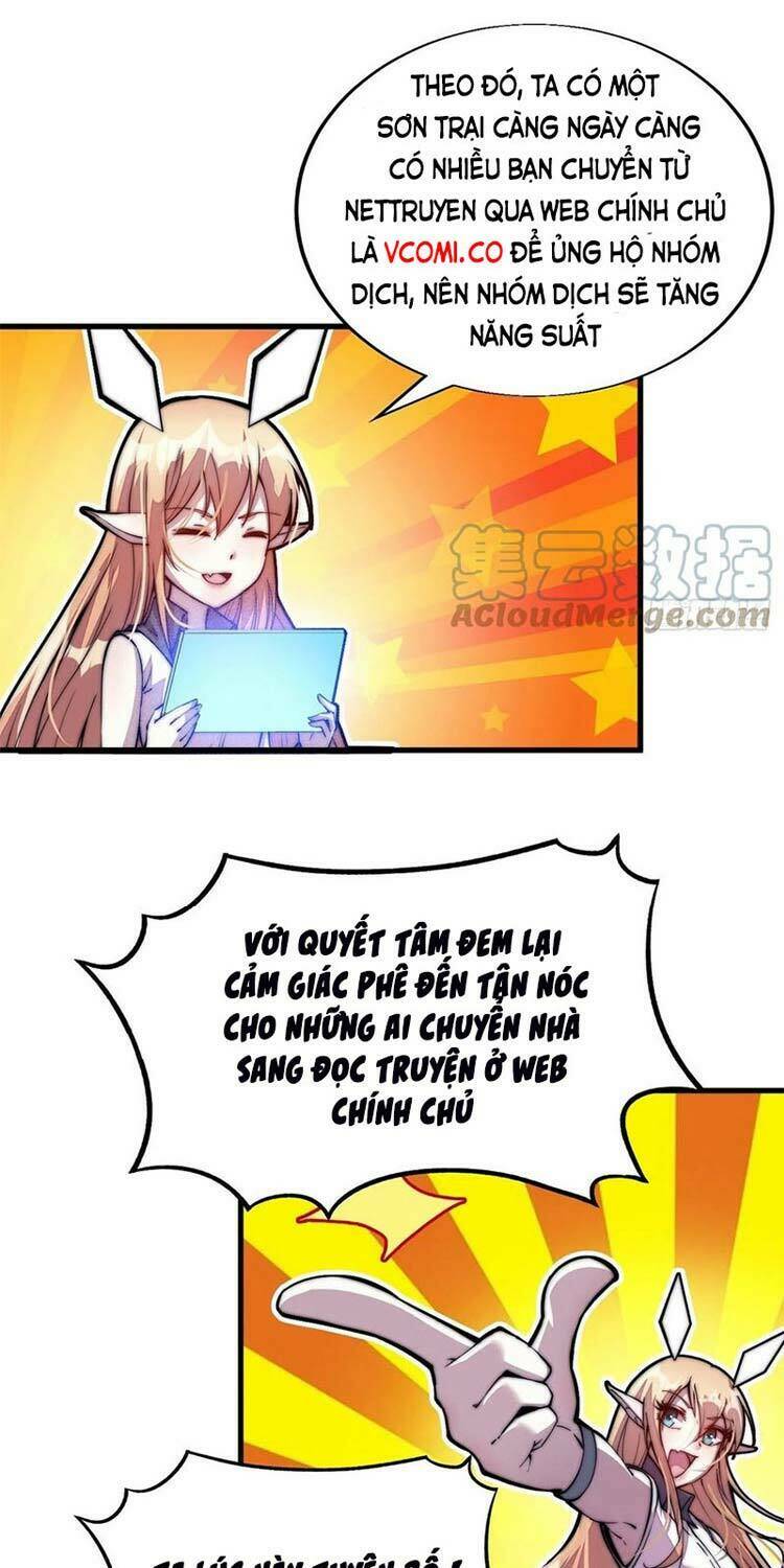 Ta Có Một Sơn Trại Chapter 156 - Trang 31