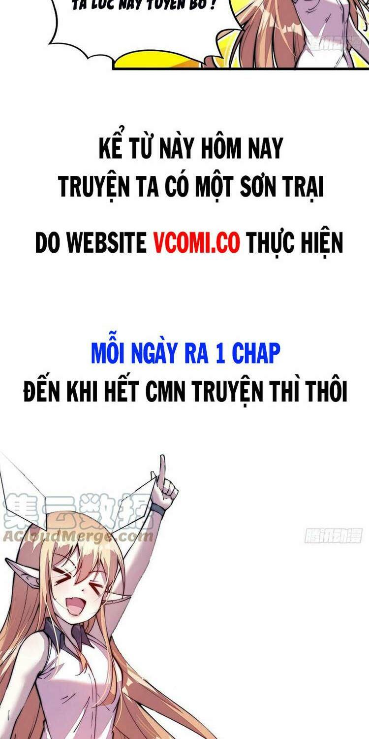 Ta Có Một Sơn Trại Chapter 156 - Trang 32