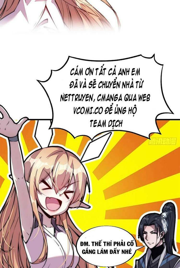 Ta Có Một Sơn Trại Chapter 156 - Trang 33