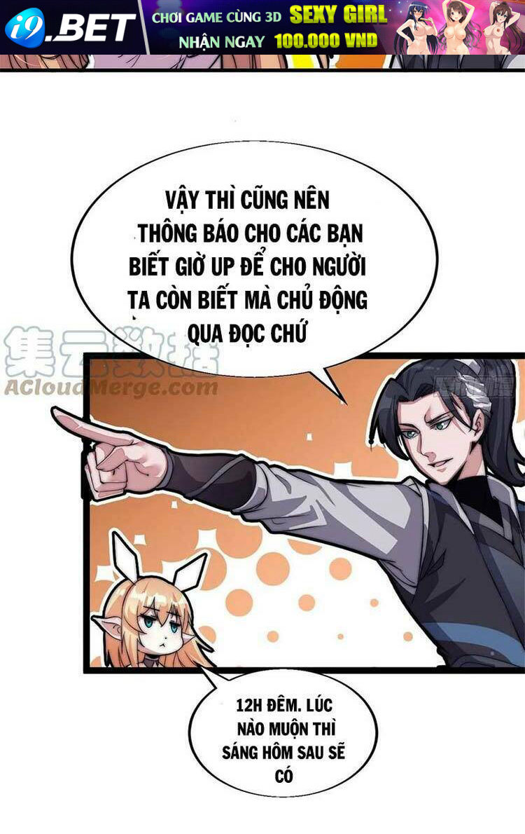 Ta Có Một Sơn Trại - Chapter 156 - Page 34