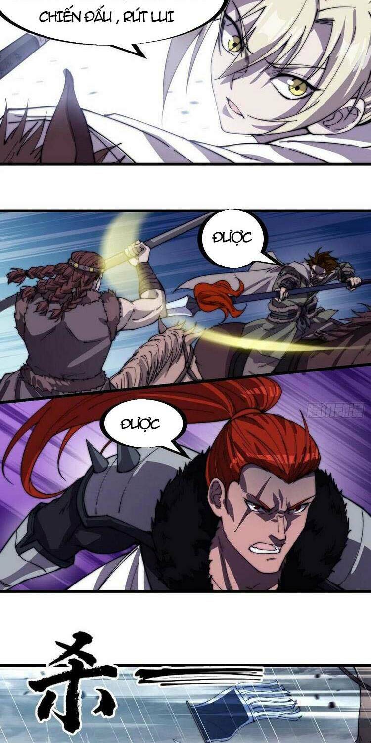 Ta Có Một Sơn Trại Chapter 156 - Trang 3