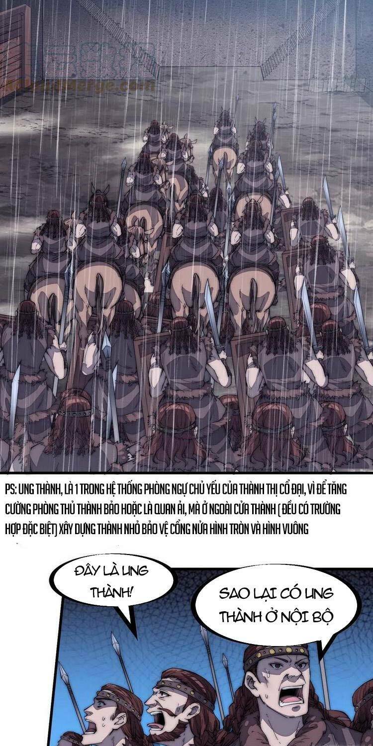 Ta Có Một Sơn Trại Chapter 156 - Trang 6