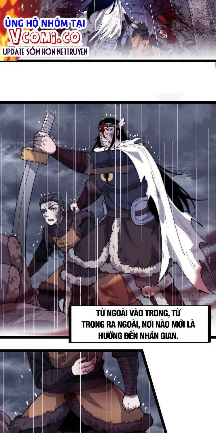 Ta Có Một Sơn Trại Chapter 157 - Trang 9