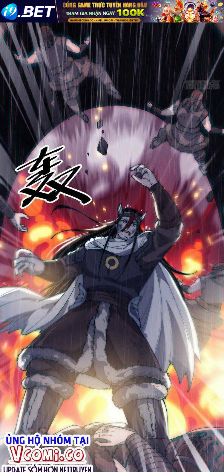 Ta Có Một Sơn Trại Chapter 157 - Trang 13