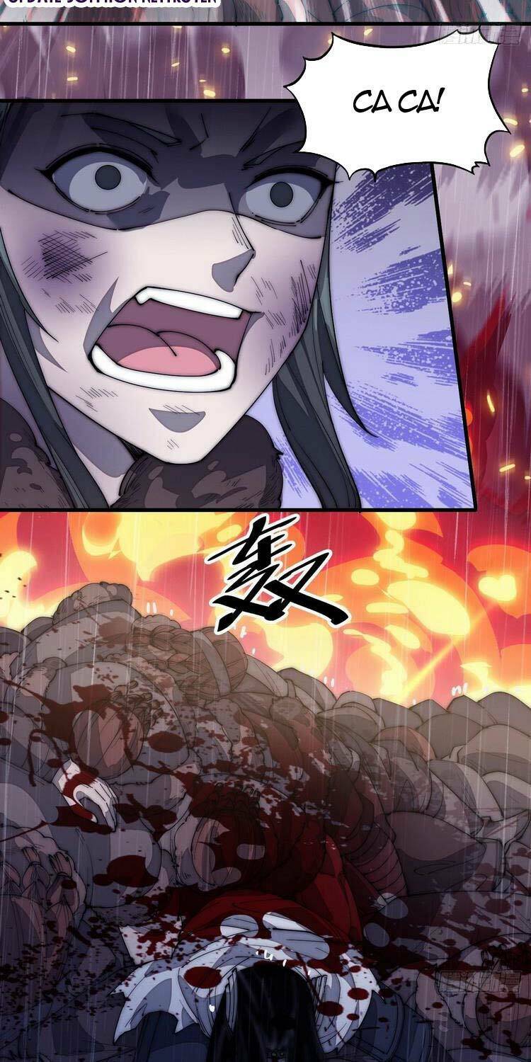 Ta Có Một Sơn Trại Chapter 157 - Trang 14